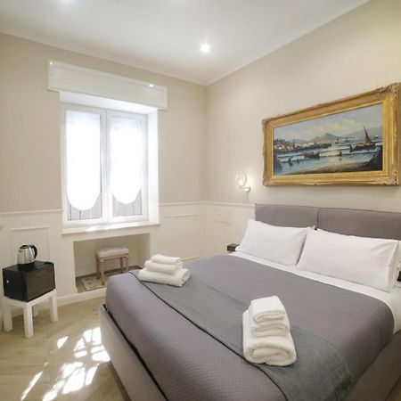 Vico Croce Suite, Spaccanapoli Exterior photo