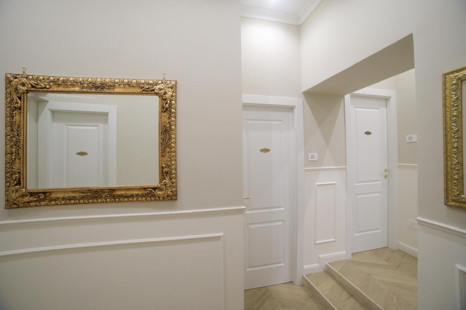 Vico Croce Suite, Spaccanapoli Exterior photo