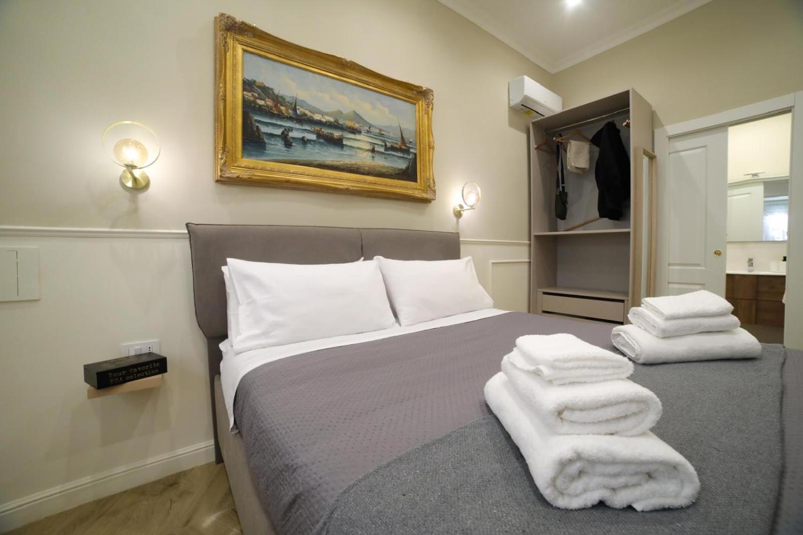 Vico Croce Suite, Spaccanapoli Exterior photo