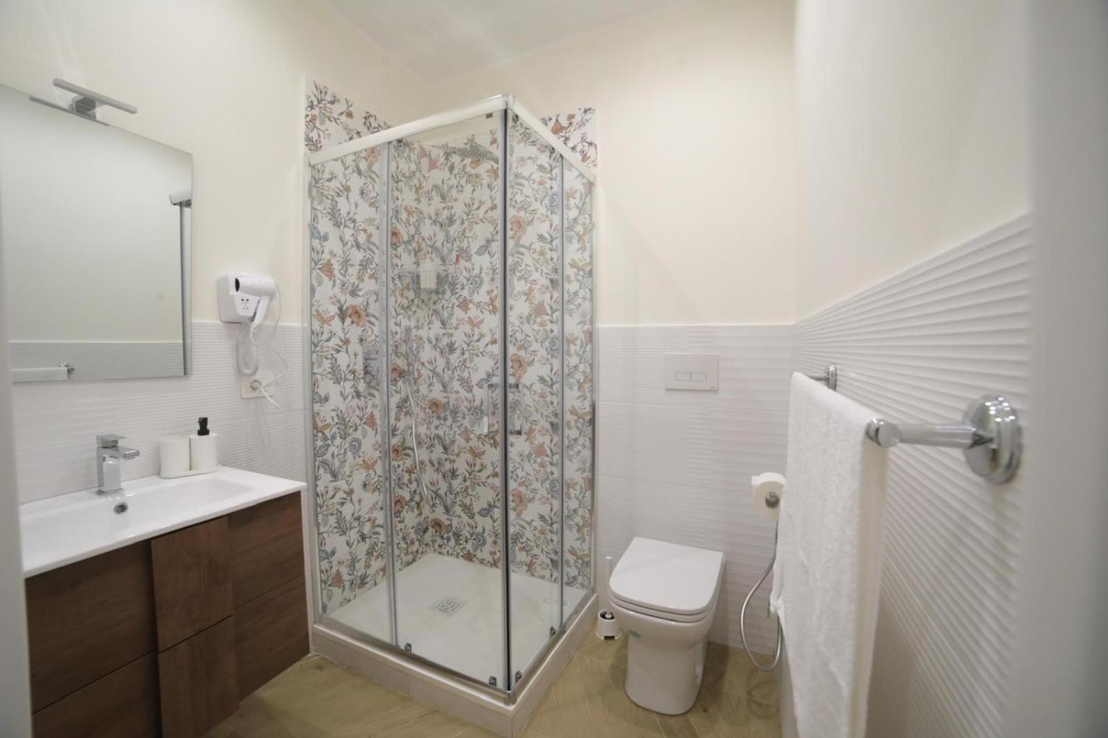 Vico Croce Suite, Spaccanapoli Exterior photo